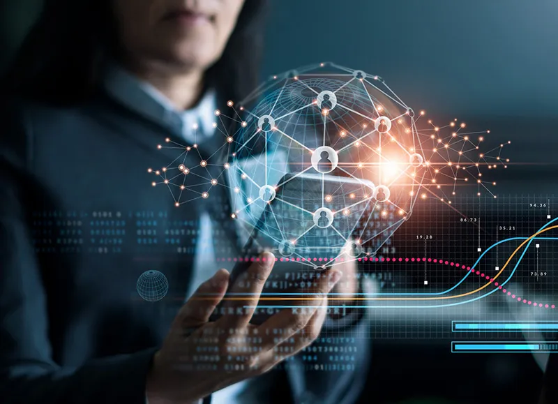 Künstliche Intelligenz am DFKI