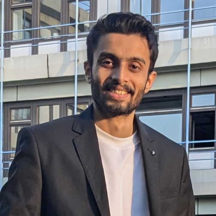 Akshay Pai
